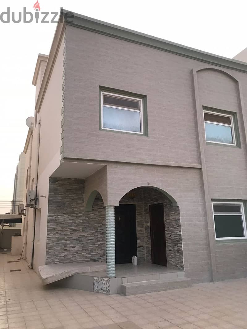 Great Value Villa For Sale In South Mawaleh 2