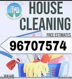 Professional villa & apartment deep cleaning service sss 0