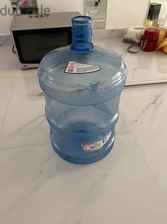 Water Keg (Empty) Oasis Brand 0