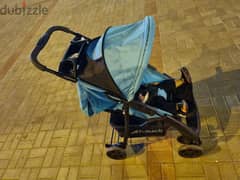 baby stroller, baby sleeping bag, baby pool