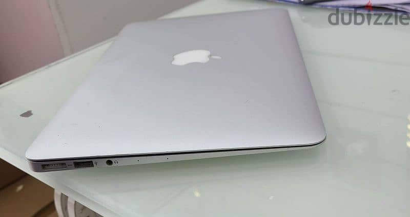 MACKBOOK AIR 2015 CORE i5 2