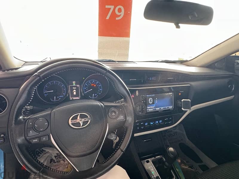 Toyota Corolla 2016 6