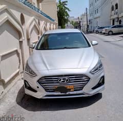 Hyundai Sonata 2018 for sale