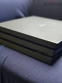 Playstation Pro 1 TB. . 12 games seperate sale