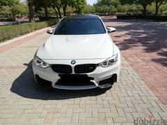 BMW M3 2015 for sale only 0