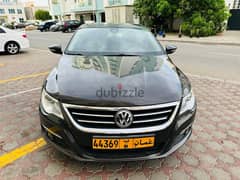 Volkswagen CC 2011 for sale with good condition