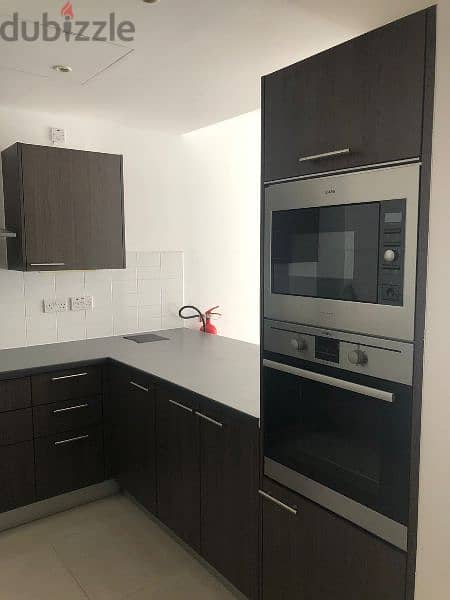 Wide and beautiful 1 BHK flat in Acacia Mouj 10