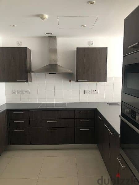 Wide and beautiful 1 BHK flat in Acacia Mouj 12