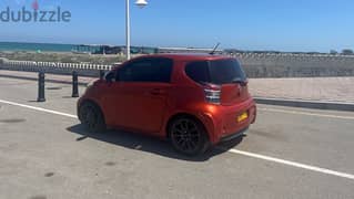 Toyota IQ very clean and well maintained 0