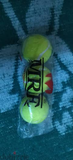 Tennis ball (3 piece ) 0