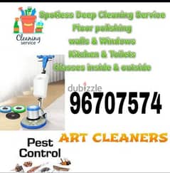Professional villa & apartment deep cleaning service sss bhhbtjg 0