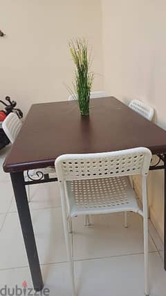 table for sale 0