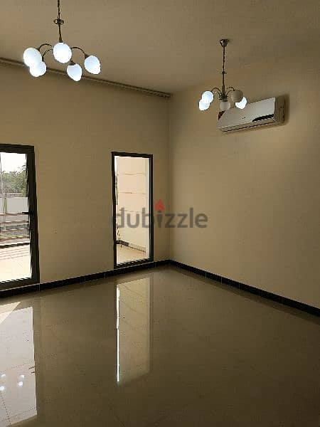 Villa for rent in Sohar, Ghail Al-Shaboul 16