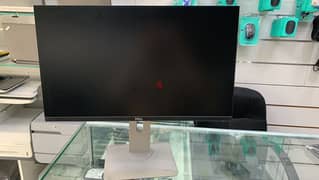 Dell 24 inch monitor full hd