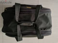 Suitcase & Trolley Bag
