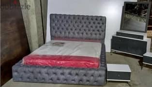 Big offer تنزيلات  Available and best price Bedset