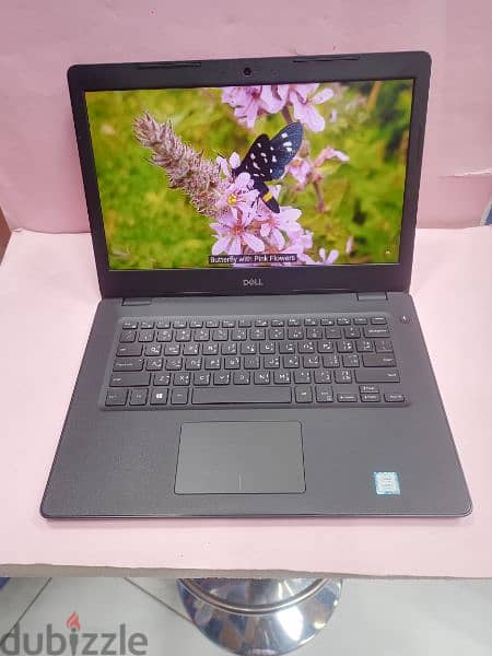 Dell 3490-2gb AMD graphics-8th Generation-Core i7-16gb ram-1TB SSD-14" 0