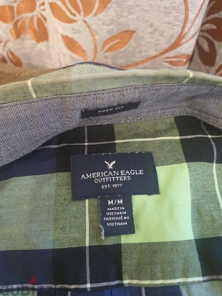 Original American Eagle Shirt in Mint condition 10