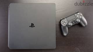 PS4 for sell 0