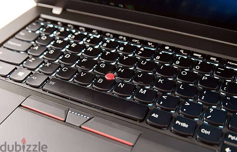 Lenovo ThinkPad T460 1