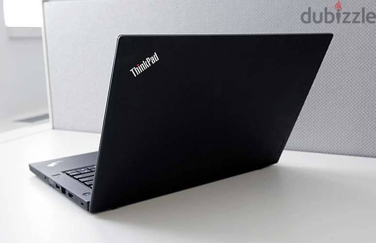 Lenovo ThinkPad T460 2