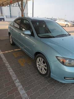Mazda 3  for sale