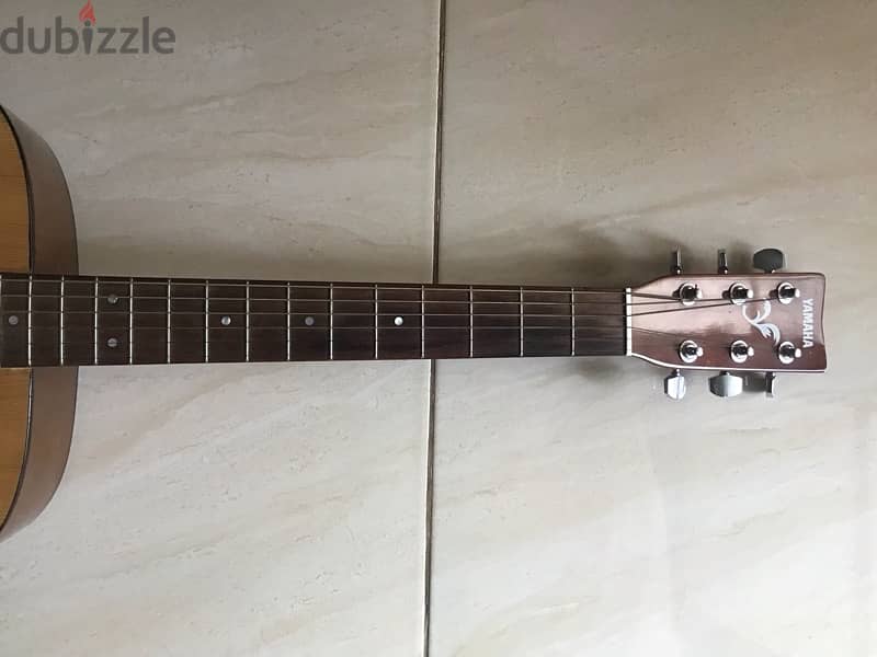 Yamaha Guitar F310 1