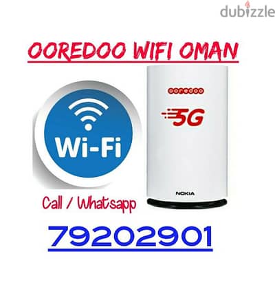 Ooredoo