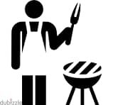 Required: Experience Grill Assistant