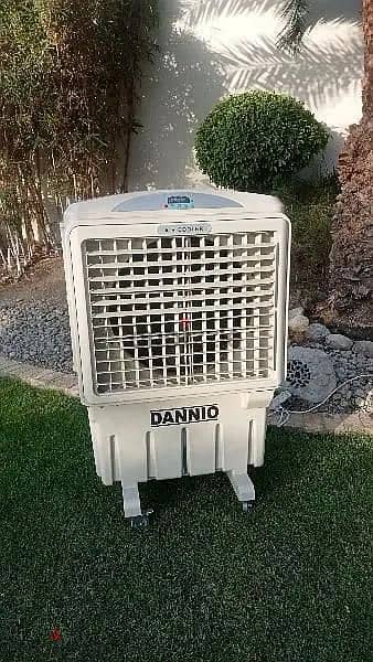 chair and  table for rent air cooler good  service 1