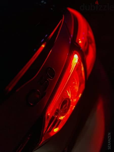 Infiniti Q50 3.0 twin turbo sports premium 2017 model GCC specs 1
