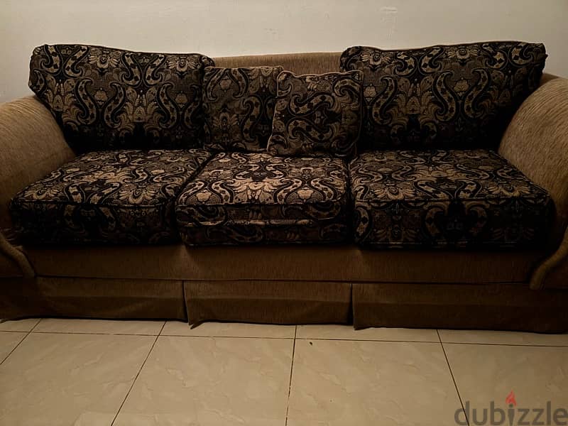 3 sofas for sale 1