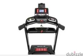 Treadmill ( SOLE F63 )