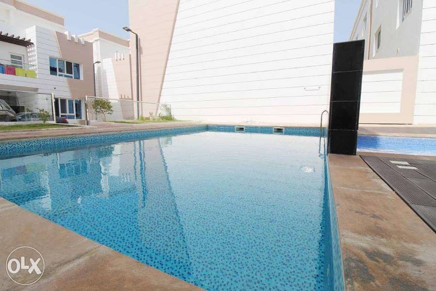 (#REF271) 5 Bedrooms + Pool Villa for Rent 2