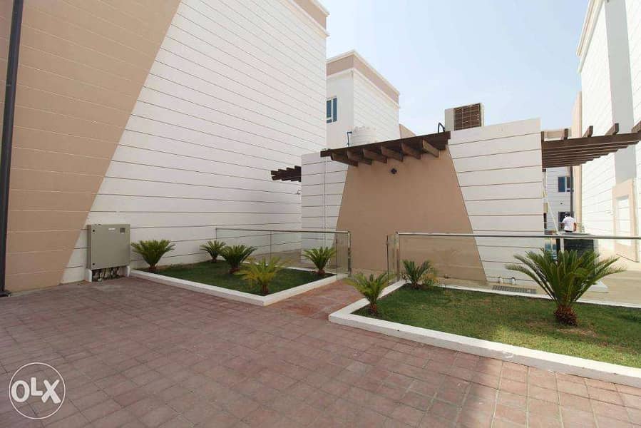 (#REF271) 5 Bedrooms + Pool Villa for Rent 3