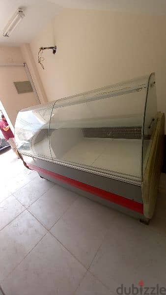 freezer for sale good condition 3