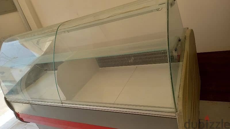 freezer for sale good condition 5