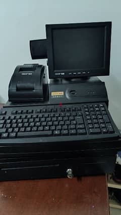 POS SYSTEM FOR BUSINESS 0