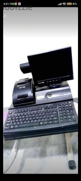 POS SYSTEM FOR BUSINESS 2