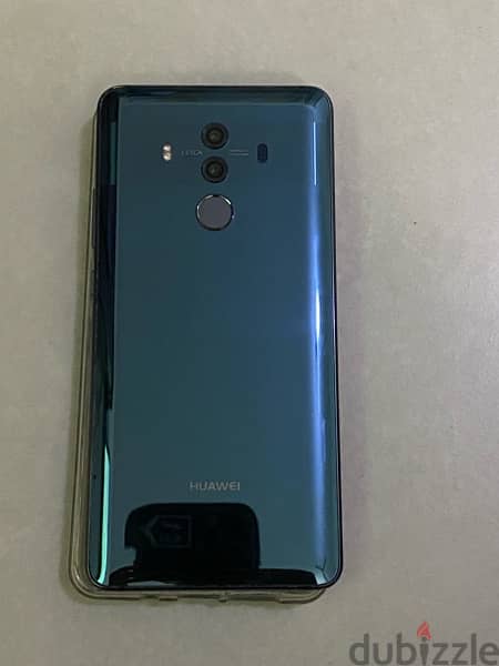 Huawei mate 10 pro 128 GB هواوي 1