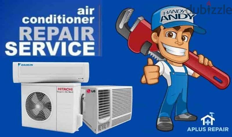 Ac technetion repairing service and fixing 0