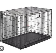 Dog Cage For Sale 0