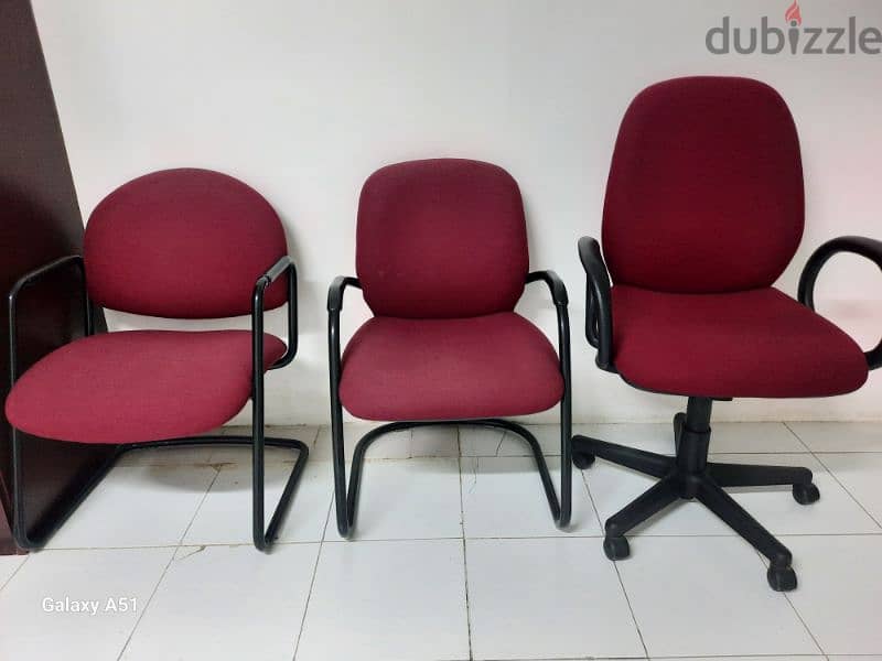 office chairs 1