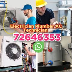 Best AC electric plumber home working 0