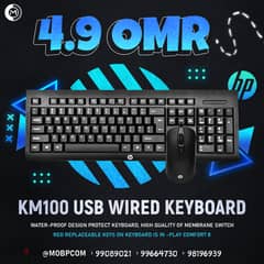 Acer Oak960 Full Size Keyboard & Mouse - كيبورد و ماوس من ايسر ! 0