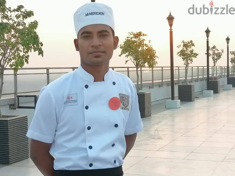 chef assistant 2