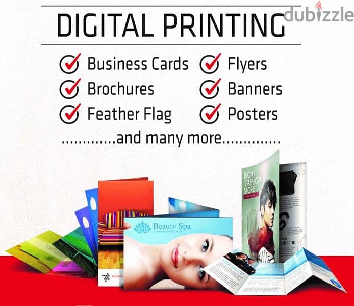 Printing Solutions 3