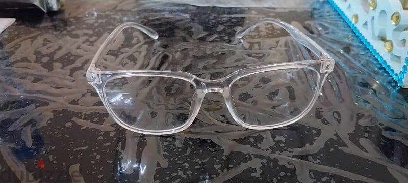 glasses frame 6pc 2