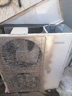 Air conditioner technician 0