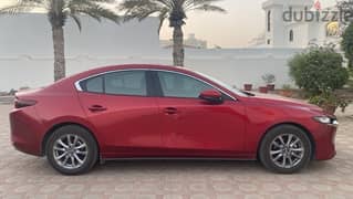 Mazda 3 2021 0